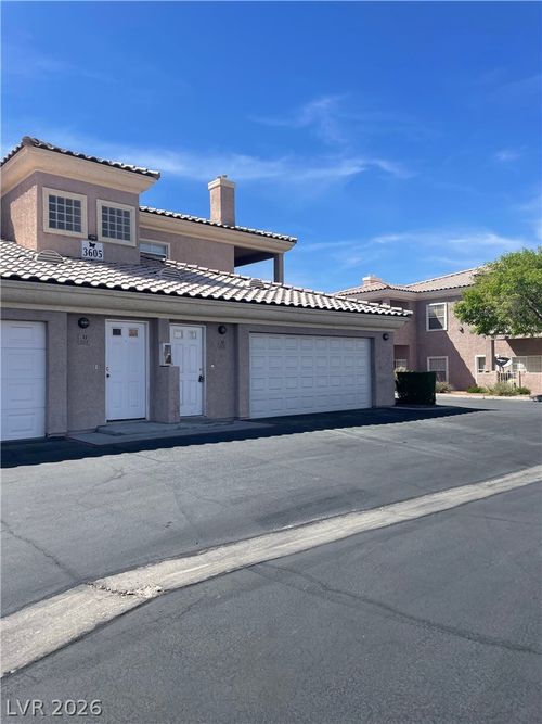 202-3605 Spanish Butterfly St, Las Vegas, NV, 89108-0337 | Card Image