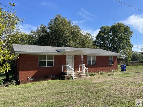 504 N Kaufman, Linden, TX, 75563 | Card Image