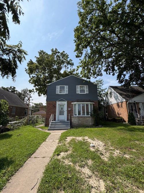 1542 Kenilworth Dr, Calumet City, IL, 60409-6211 | Card Image