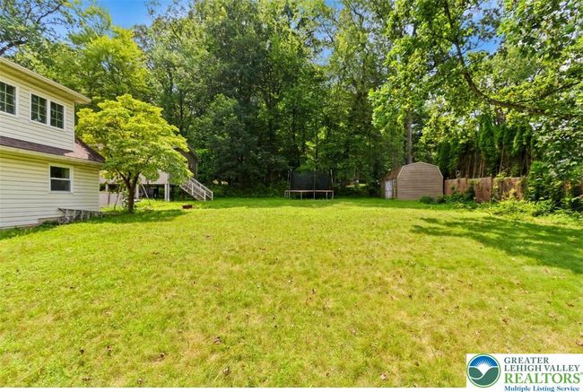 2704 Appel St, House other with 4 bedrooms, 3 bathrooms and null parking in Allentown PA | Image 26