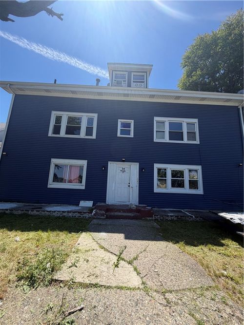 54 Pearl St, Pawtucket, RI, 02860-8516 | Card Image