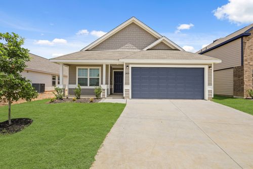 2420 Texas Ash Way, Fort Worth, TX, 76123 | Card Image