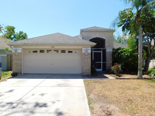 1180 Potomac Dr, Merritt Island, FL, 32952-7219 | Card Image