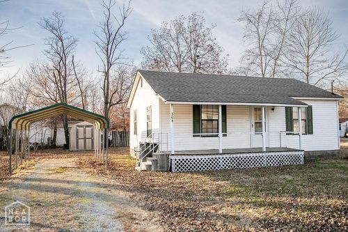 304 N 12th Ave, Paragould, AR, 72450-3226 | Card Image