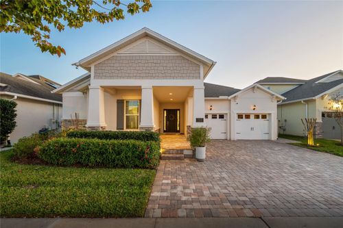 7650 Tangerine Knoll Loop, WINTER GARDEN, FL, 34787-4940 | Card Image