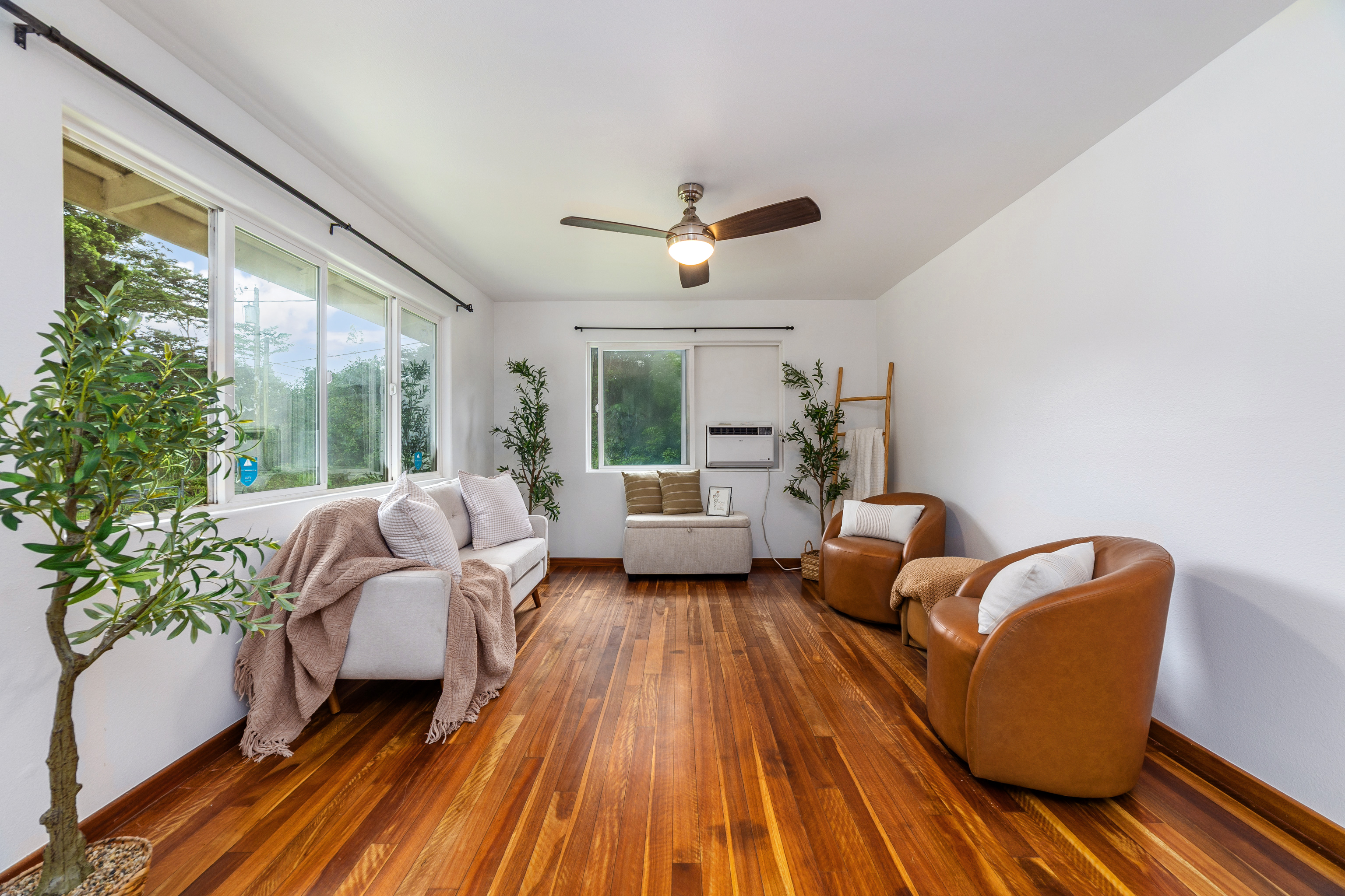 Residential in Keaau 2