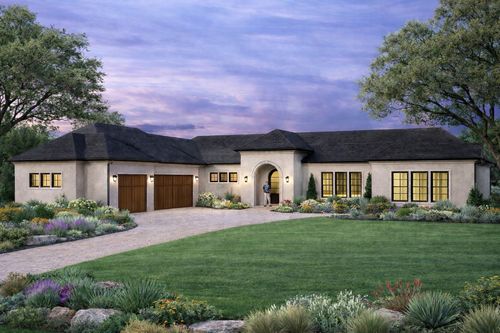 6321 Madrone Tree Ln, Austin, TX, 78738-4477 | Card Image