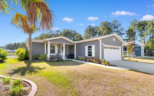 4037 Bubeck Dr, Conway, SC, 29526-9466 | Card Image