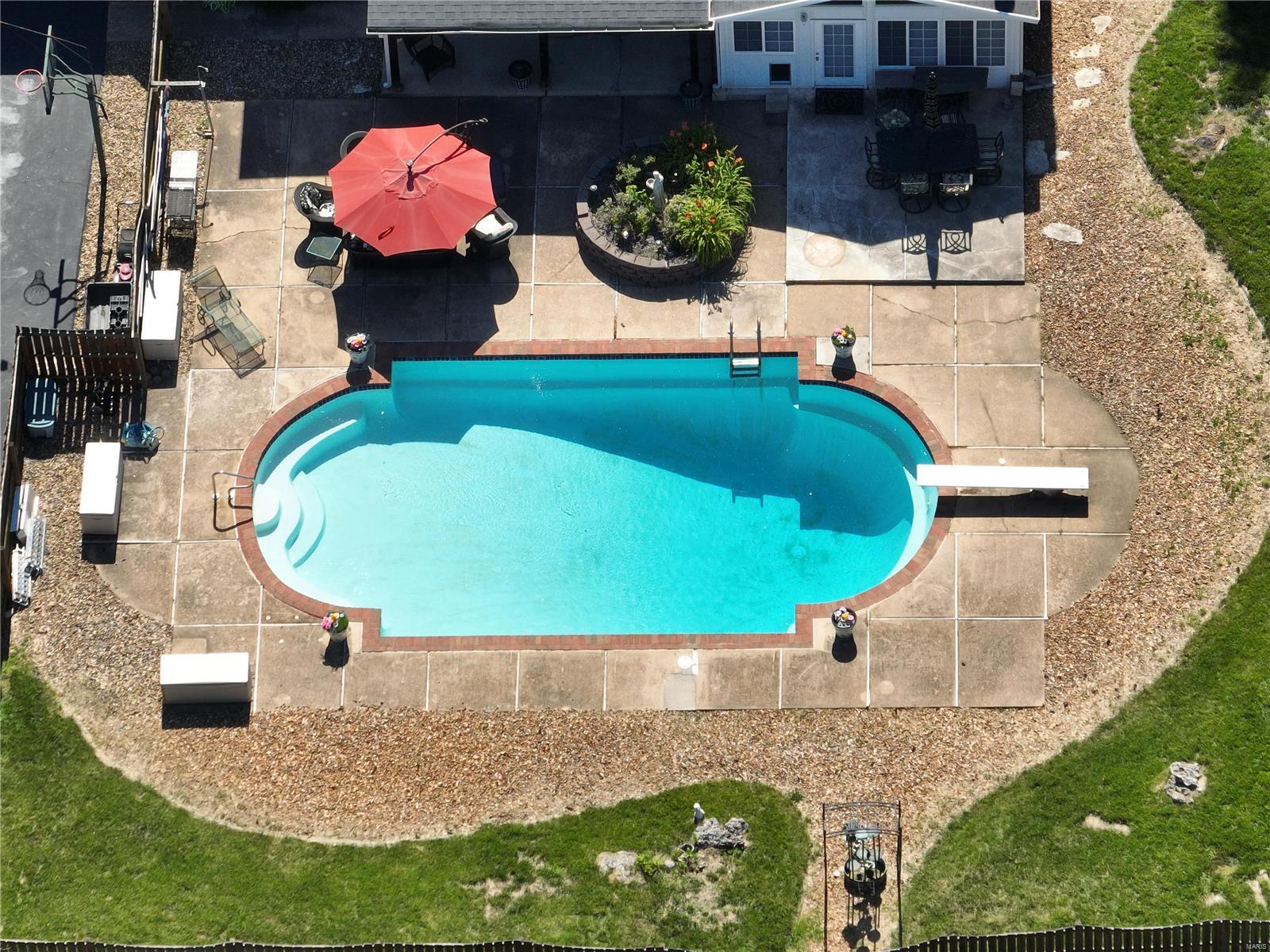 Hammersmith Rd, Saint Louis, MO 63141