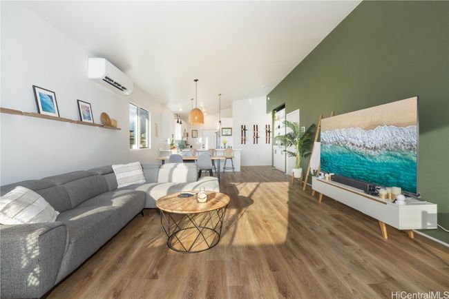 91-1454 Wahinana Loop, House other with 3 bedrooms, 2 bathrooms and 2 parking in Ewa Beach HI | Image 10