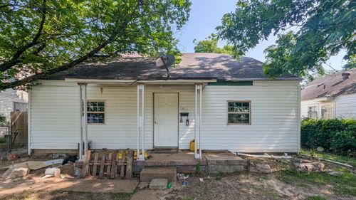 1407 Dill St, Newport, AR, 72112-4123 | Card Image