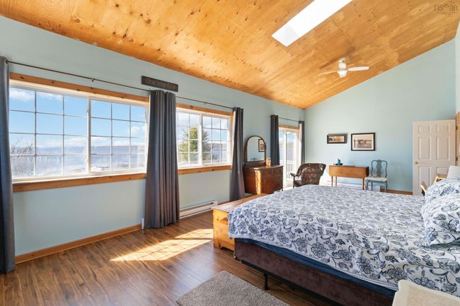 5751 Highway 3, House other with 3 bedrooms, 2 bathrooms and 1 parking in Jordan Falls NS | Image 20