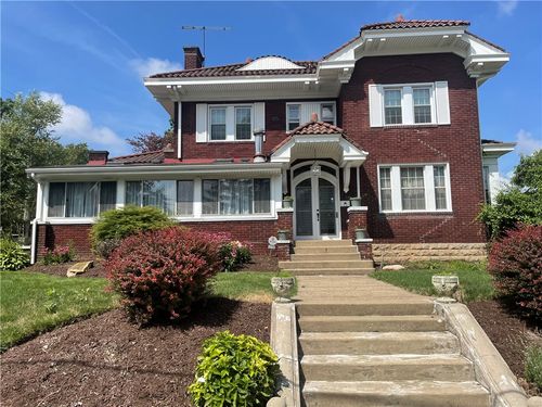 3116 Brownsville Rd, Brentwood, PA, 15227-2430 | Card Image