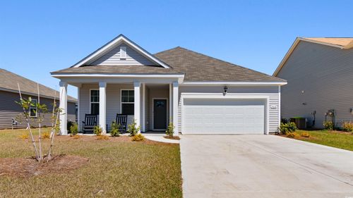 542 Black Pearl Way, Myrtle Beach, SC, 29588-4208 | Card Image