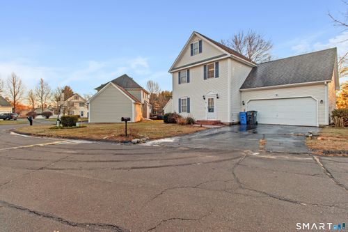 19-19 Highwood Cir, Colchester, CT, 06415-1283 | Card Image