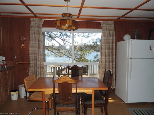 240 Point Rd, House other with 3 bedrooms, 1 bathrooms and 7 parking in Flesherton ON | Image 10