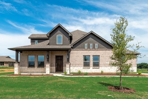 816 Sanders Rd, Whitesboro, TX, 76273-7144 | Card Image