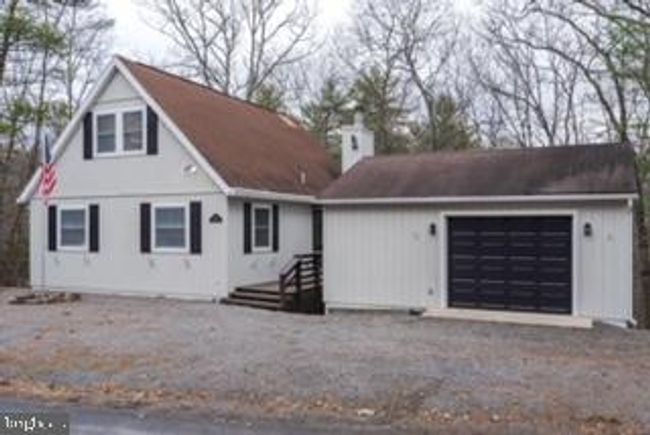 144 Palmer Rd, House other with 3 bedrooms, 2 bathrooms and null parking in BASYE VA | Image 18