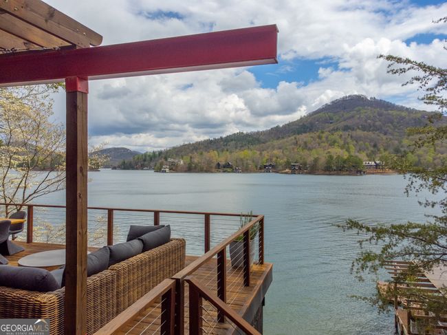 105 Cheyenne Ln, House other with 4 bedrooms, 5 bathrooms and null parking in Clarkesville GA | Image 48