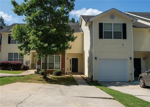 7683 Creekside Ln, Riverdale, GA, 30296-1172 | Card Image
