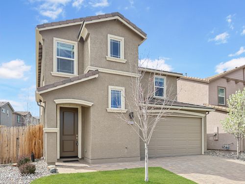 2030 Harmony Valley Way, Reno, NV, 89521 | Card Image