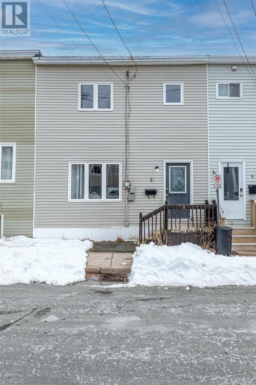11 Gear St, St. John's, NL, A1C2J3 | Card Image