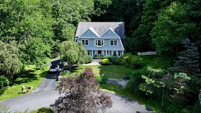 5 Squamscott Circle, House other with 4 bedrooms, 2 bathrooms and null parking in Exeter NH | Image 3