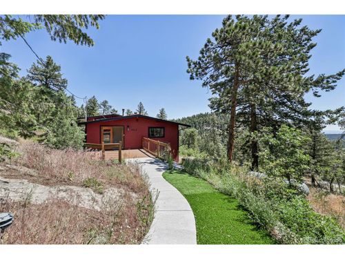 8940 S Brandenburger Dr, Morrison, CO, 80465-2546 | Card Image