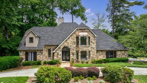 459 Atlanta Country Club Dr Se, Marietta, GA, 30067-4607 | Card Image