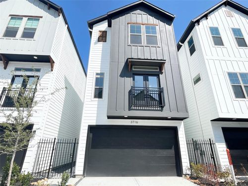 3716 Creekmont Gardens Ln, Houston, TX, 77091-4974 | Card Image