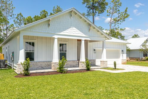 61 Grizzly St E, Freeport, FL, 32439-4685 | Card Image