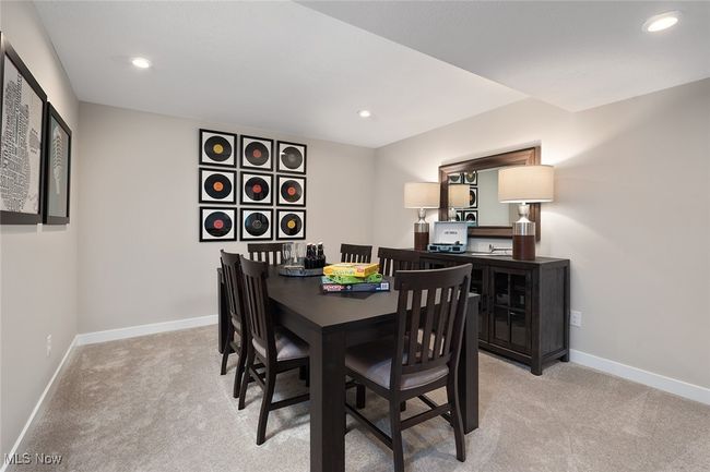 702 Downington Street, House other with 4 bedrooms, 3 bathrooms and null parking in Painesville Township OH | Image 19