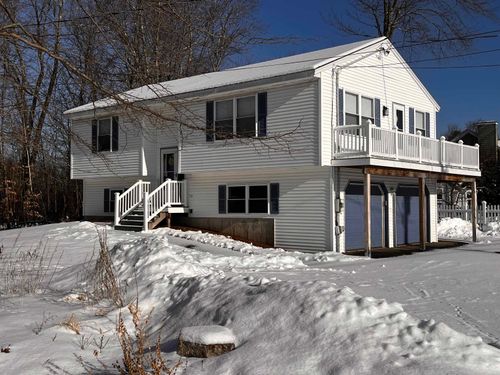 125 Sunset Dr, Belmont, NH, 03220-3466 | Card Image
