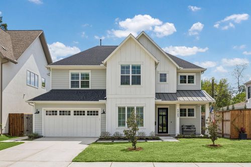 1723 Candlelight Ln, Houston, TX, 77018-1824 | Card Image
