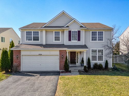 2956 Aberdeen Dr, Montgomery, IL, 60538-4120 | Card Image