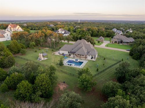 11601 Piazza Way, Arcadia, OK, 73007 | Card Image