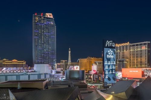 907-3722 Las Vegas Blvd, Las Vegas, NV, 89158 | Card Image