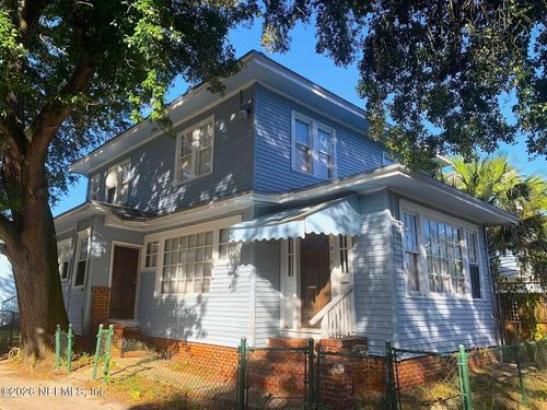 2036 Moncrief Rd, Jacksonville, FL, 32209-5775 | Card Image