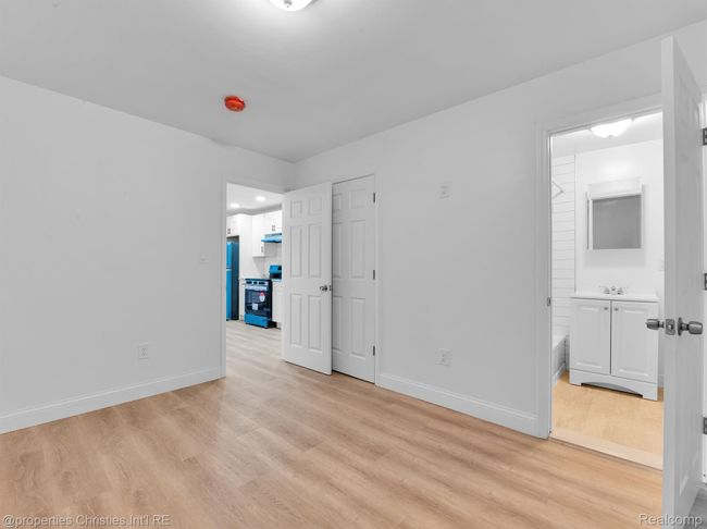 APT-14 - 44 Highland St, Condo with 1 bedrooms, 1 bathrooms and null parking in Highland Park MI | Image 22