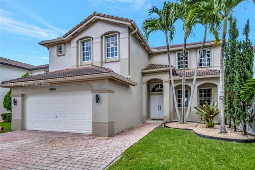 14443 Sw 12th Ln, Miami, FL, 33184-3250 | Card Image