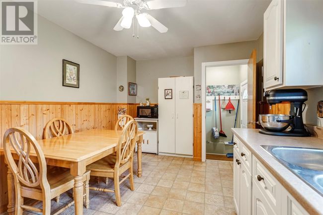 1-3 Pondside Rd, House other with 4 bedrooms, 1 bathrooms and null parking in Chapel Arm NL | Image 24
