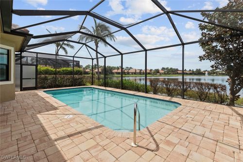 9208 Isla Bella Circle, Bonita Springs, FL, 34135 | Card Image