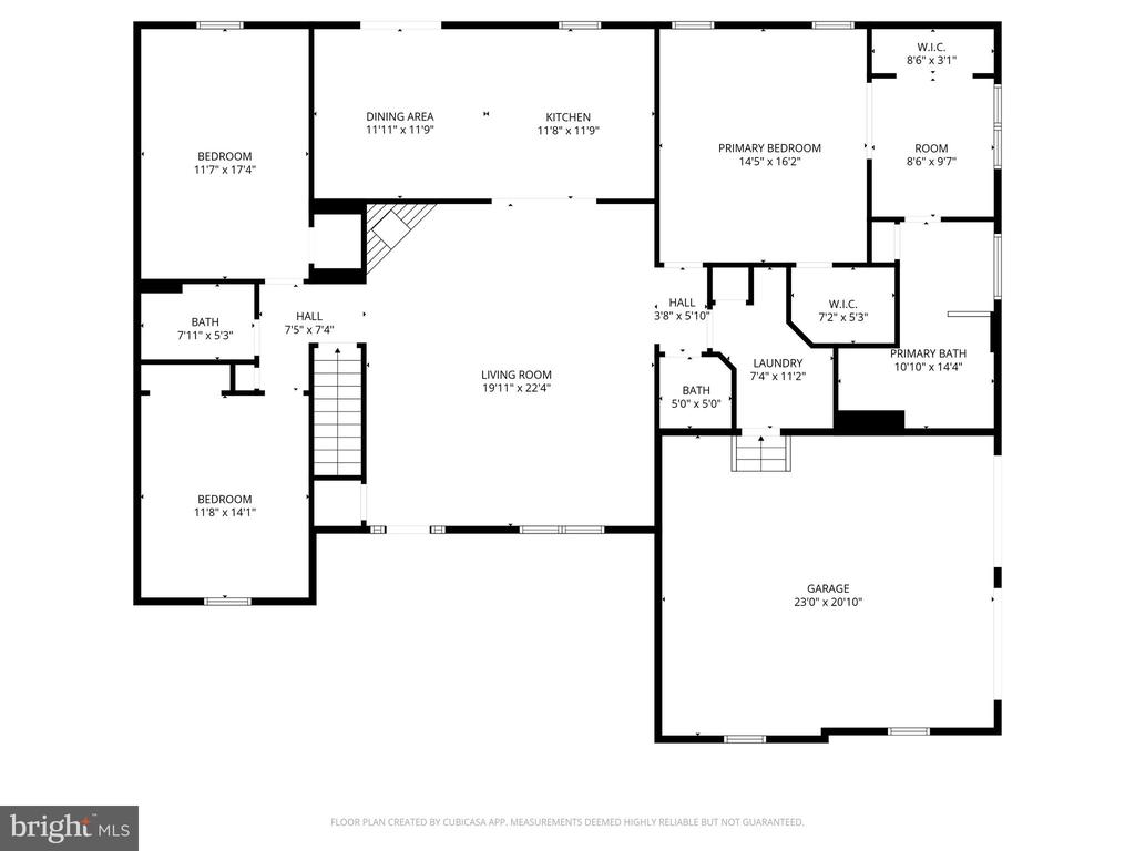 Residential in LUSBY 2