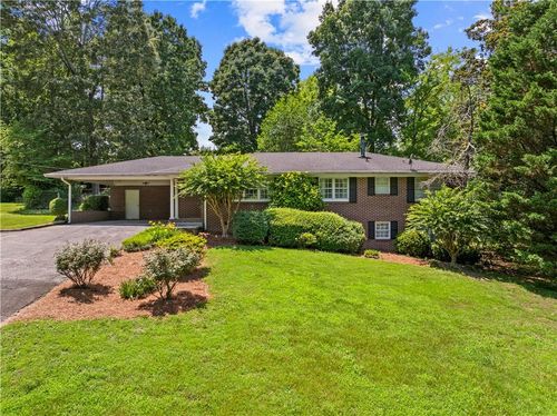 204 Sherwood Dr, Calhoun, GA, 30701-2506 | Card Image