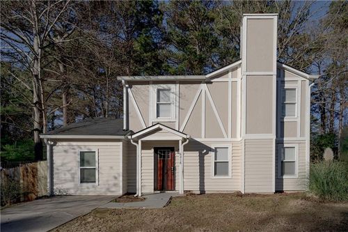 6218 Creekford Ln, Lithonia, GA, 30058-7984 | Card Image