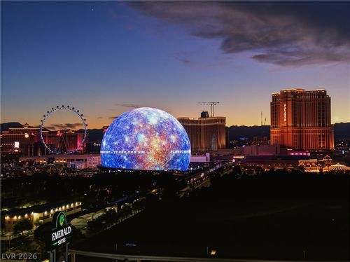 205-510 Elm Dr, Las Vegas, NV, 89169-3665 | Card Image