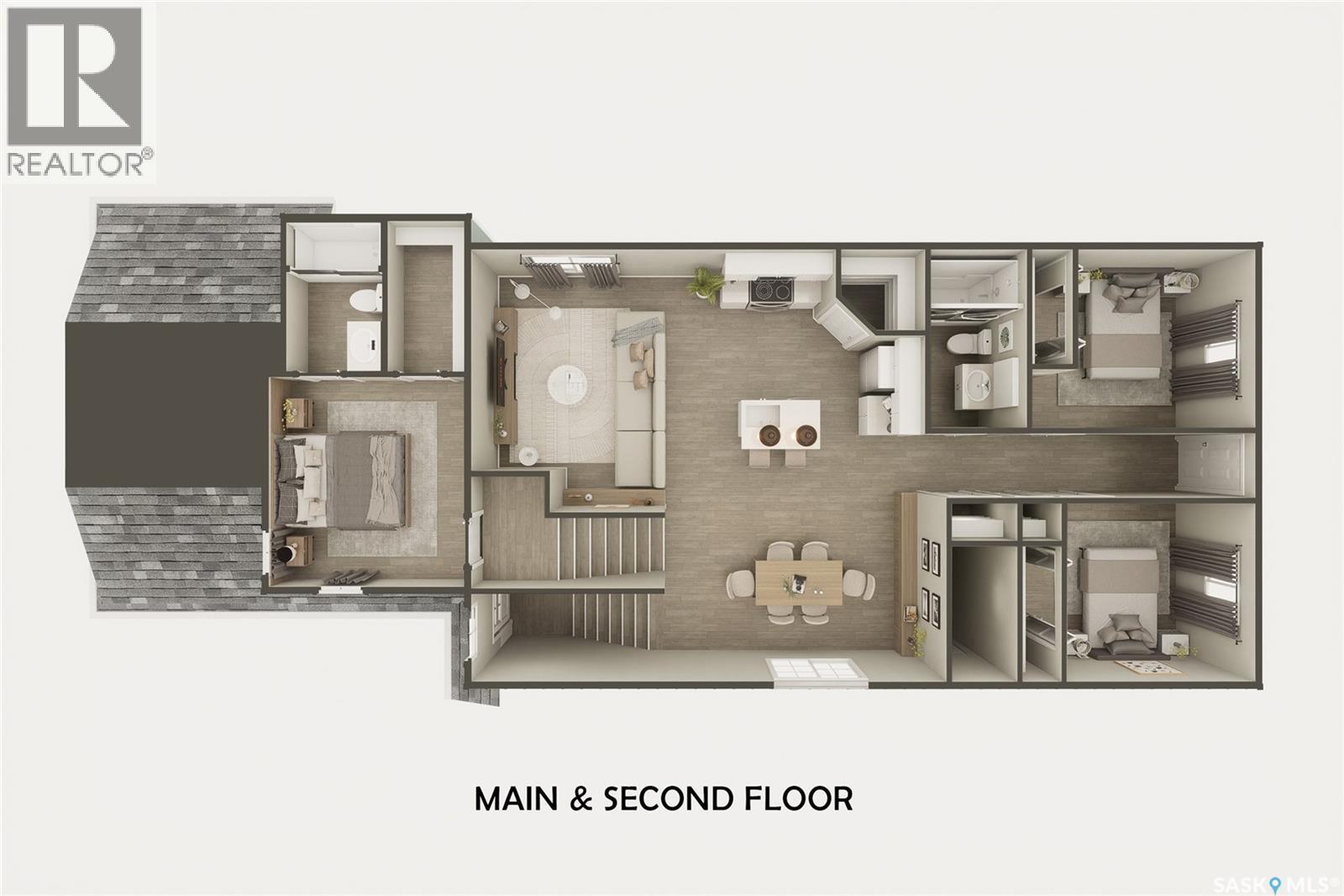 Residential in Saskatoon 4