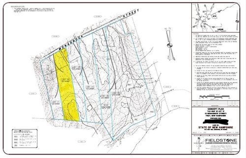 1 Monadnock Street, Troy, NH, 03465 | Card Image