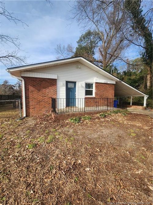 314 Bradford Ave, Fayetteville, NC, 28301-5406 | Card Image