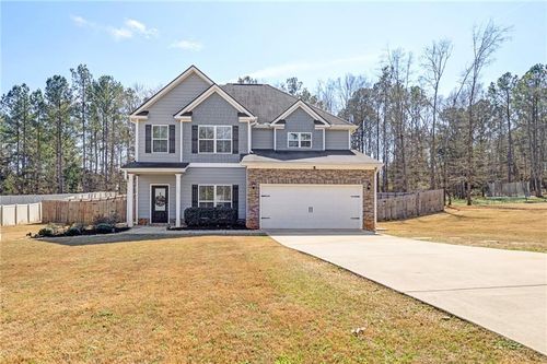 125 Clear Springs Dr, Jackson, GA, 30233-2939 | Card Image